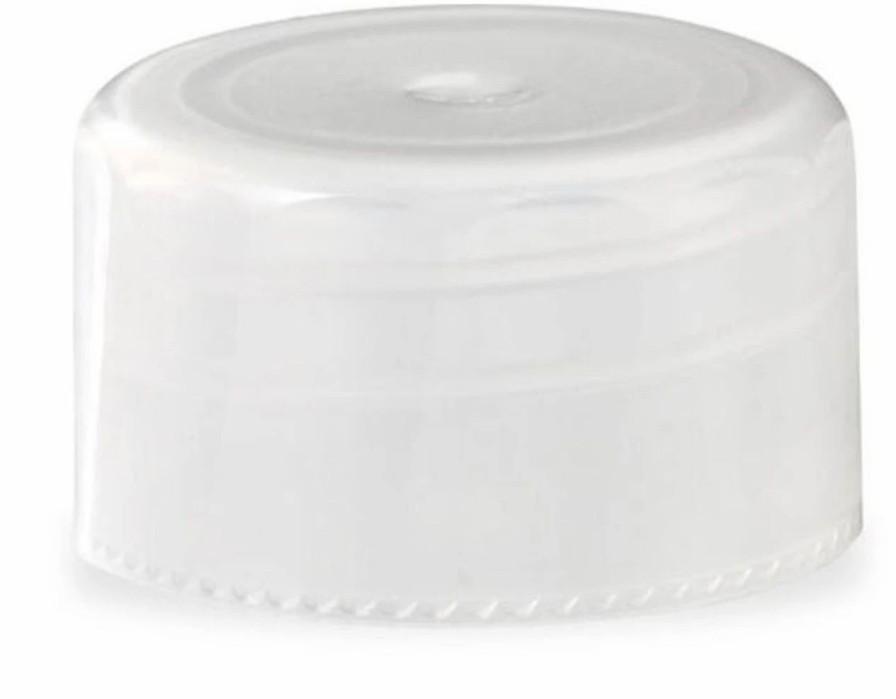 Bottles * | Cascade Designs Platy Closure Cap White