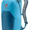 Backpacks * | Deuter Speedlite 13 Backpack Azure/Reef