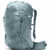 Backpacks * | The North Face Women'S Hydra 26L Hiking Backpack Goblin Blue/Beta Blue