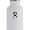 Bottles * | Hydro Flask 64 Oz Growler White