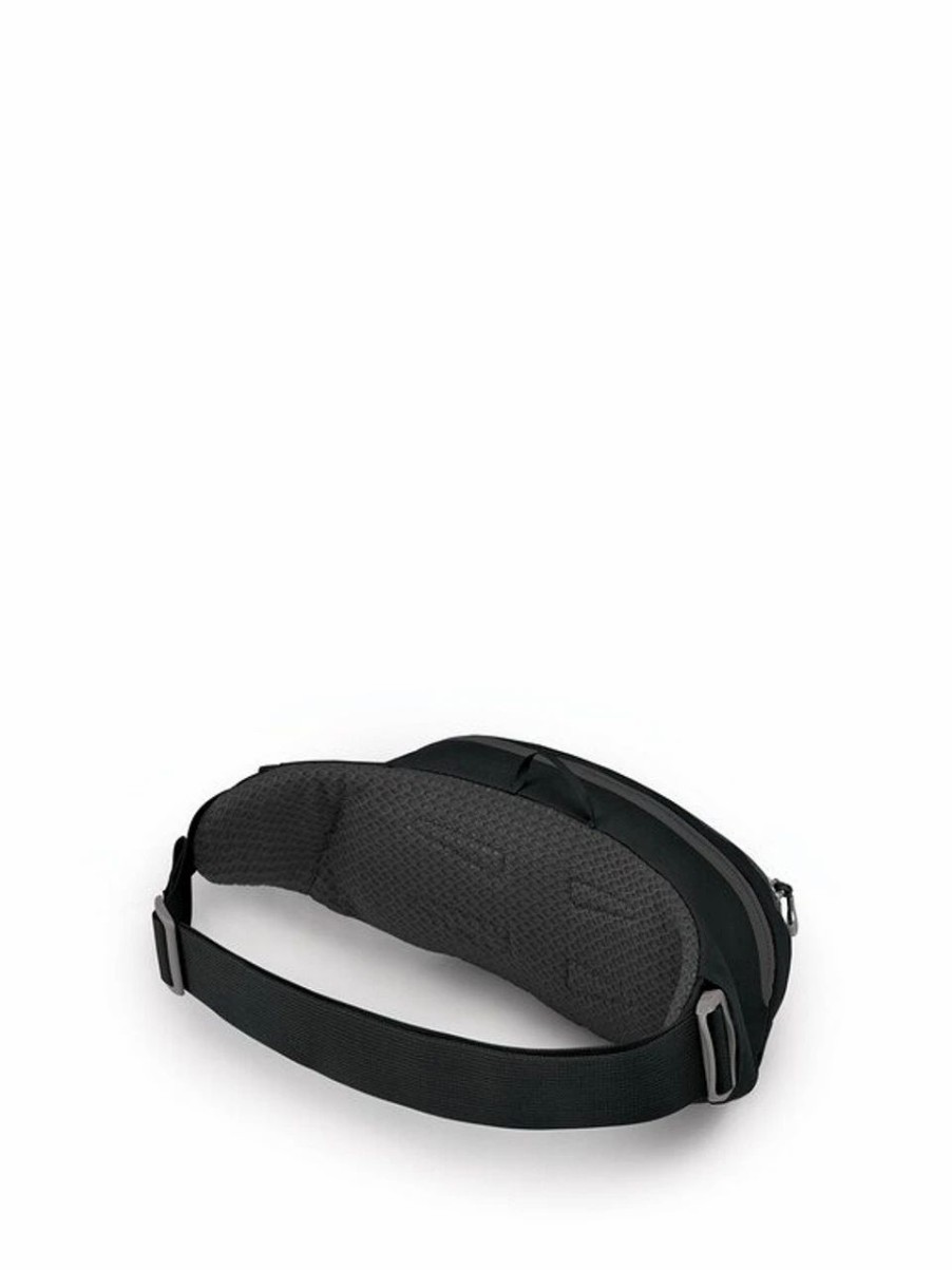 Backpacks * | Osprey Daylite Waist Pack Black