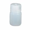 Bottles * | Nalgene Wide Mouth Bottle 1 Oz Clear