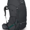 Backpacks * | Osprey Women'S Renn 65 Cinder Grey