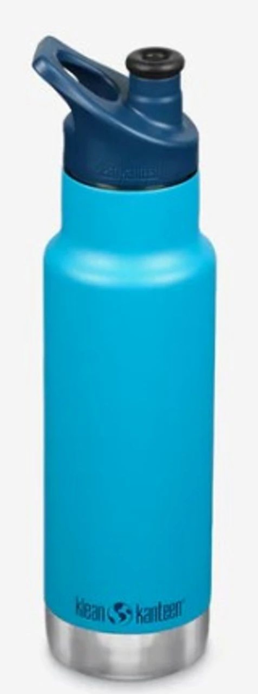 Bottles * | Klean Kanteen Kid'S Classic Narrow 12Oz-Insulated Hawaiian Ocean