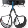 Rock And Snow * | Black Diamond Men'S Momentum Harness Anthracite