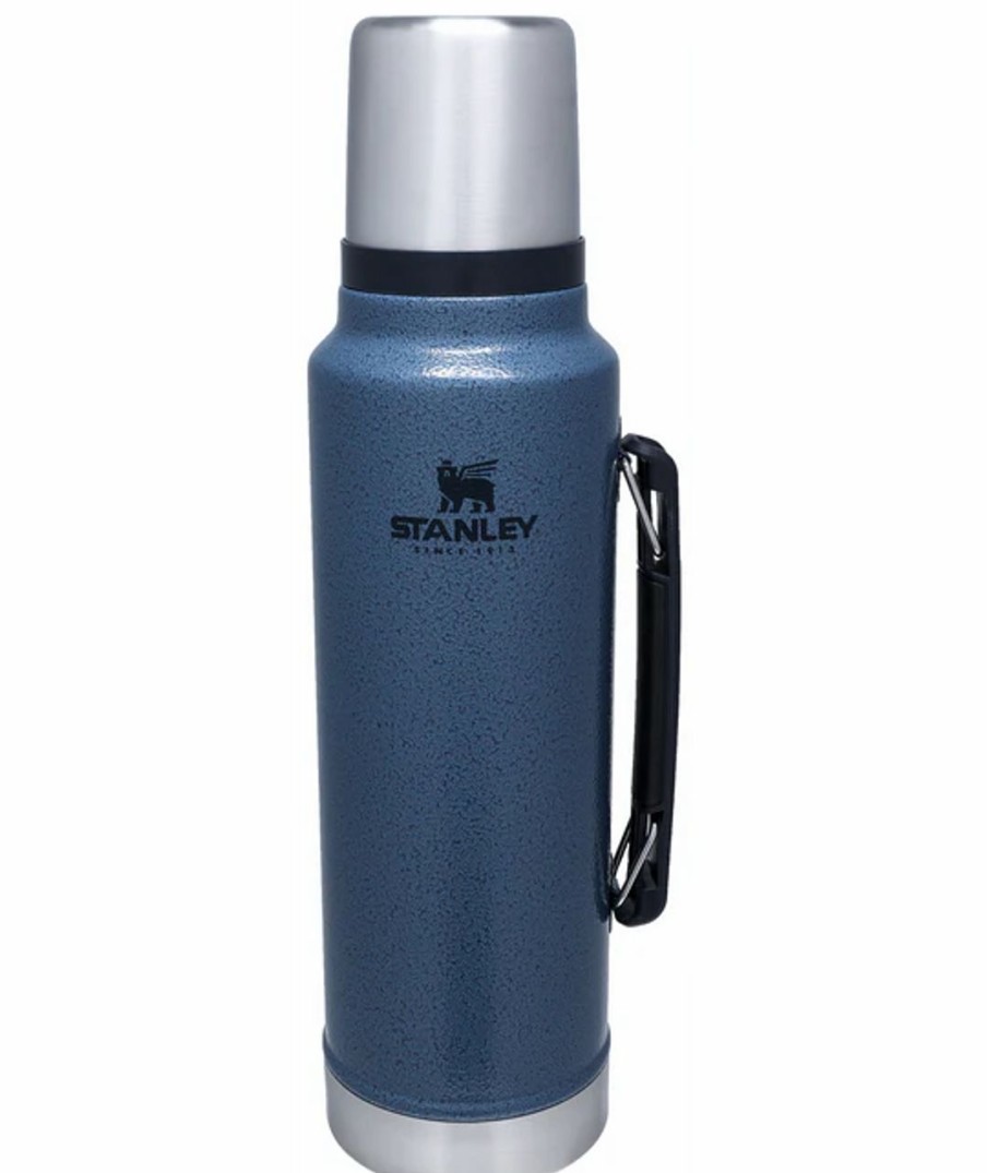 Bottles * | Stanley Classic Legendary Bottle 1.5 Qt Hammertone Lake