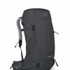 Backpacks * | Osprey Stratos 36 Backpack Tunnel Vision Grey