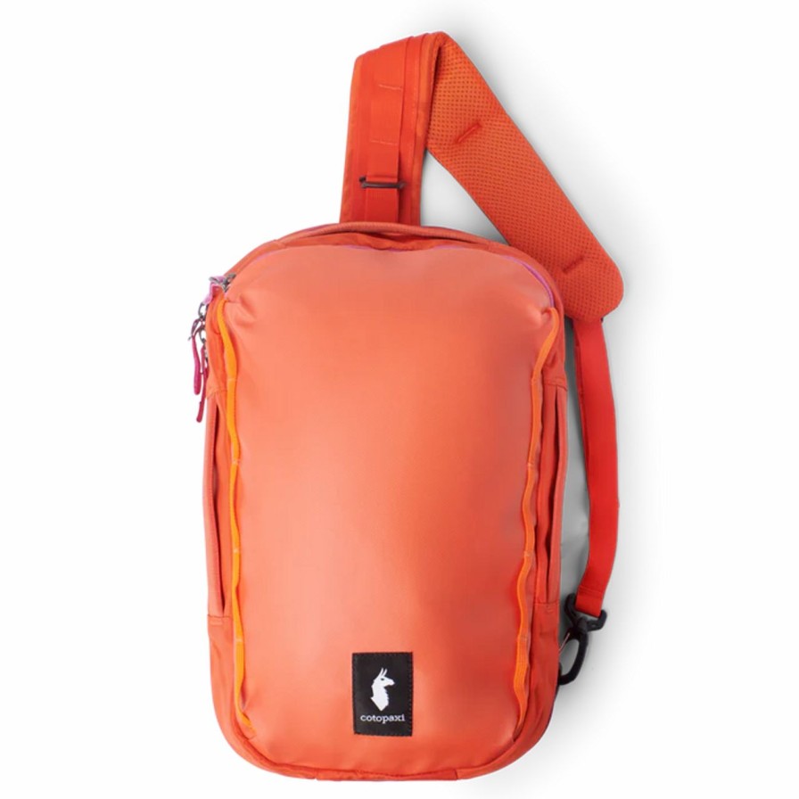 Backpacks * | Cotopaxi Chasqui 13L Sling Pack Canyon