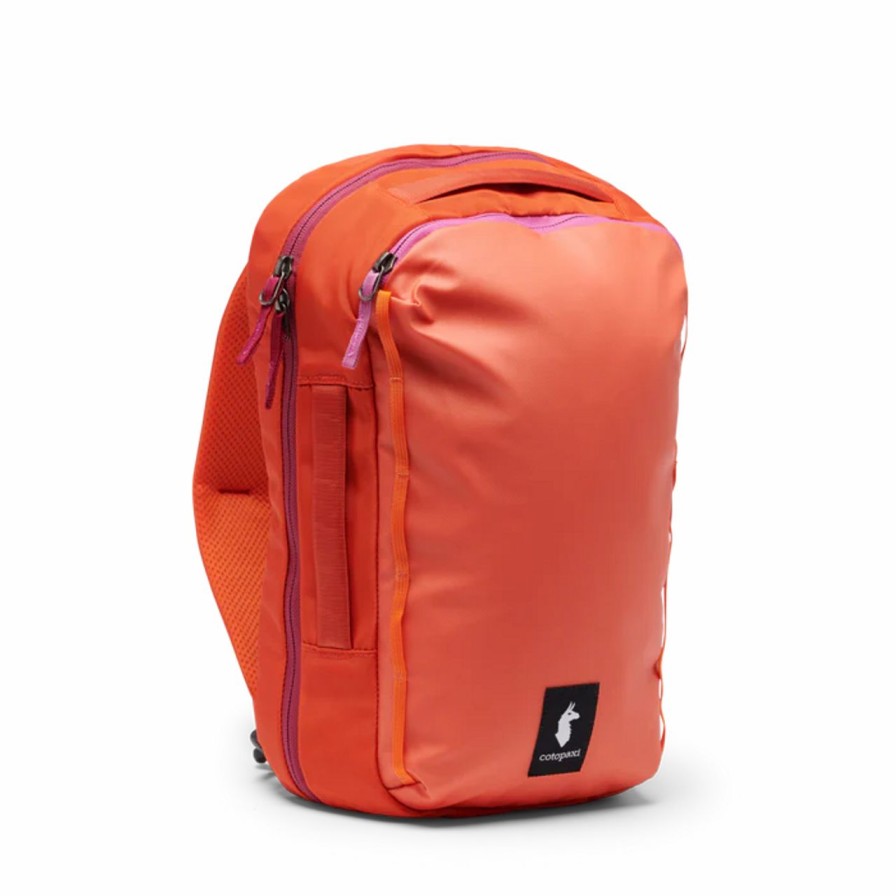 Backpacks * | Cotopaxi Chasqui 13L Sling Pack Canyon