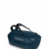 Backpacks * | Osprey Transporter 65 Duffel Venturi Blue