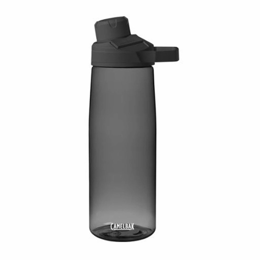 Bottles * | Camelbak Chute Mag 25 Oz (.75L) Charcoal