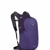 Backpacks * | Osprey Daylite Backpack Dream Purple