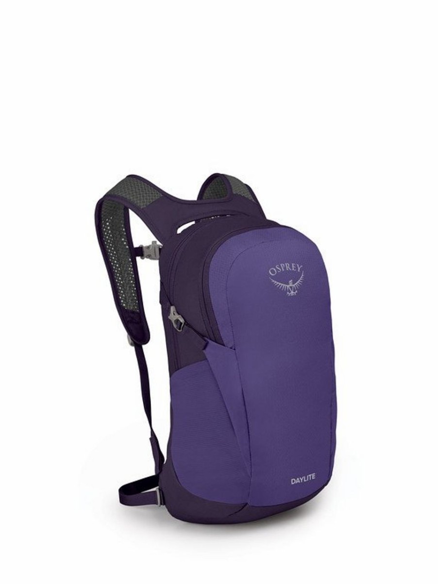 Backpacks * | Osprey Daylite Backpack Dream Purple