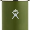 Bottles * | Hydro Flask Oasis 128 Oz Water Bottle Olive