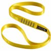 Rock And Snow * | Black Diamond 18 Mm Nylon Runner 60 Cm Gold