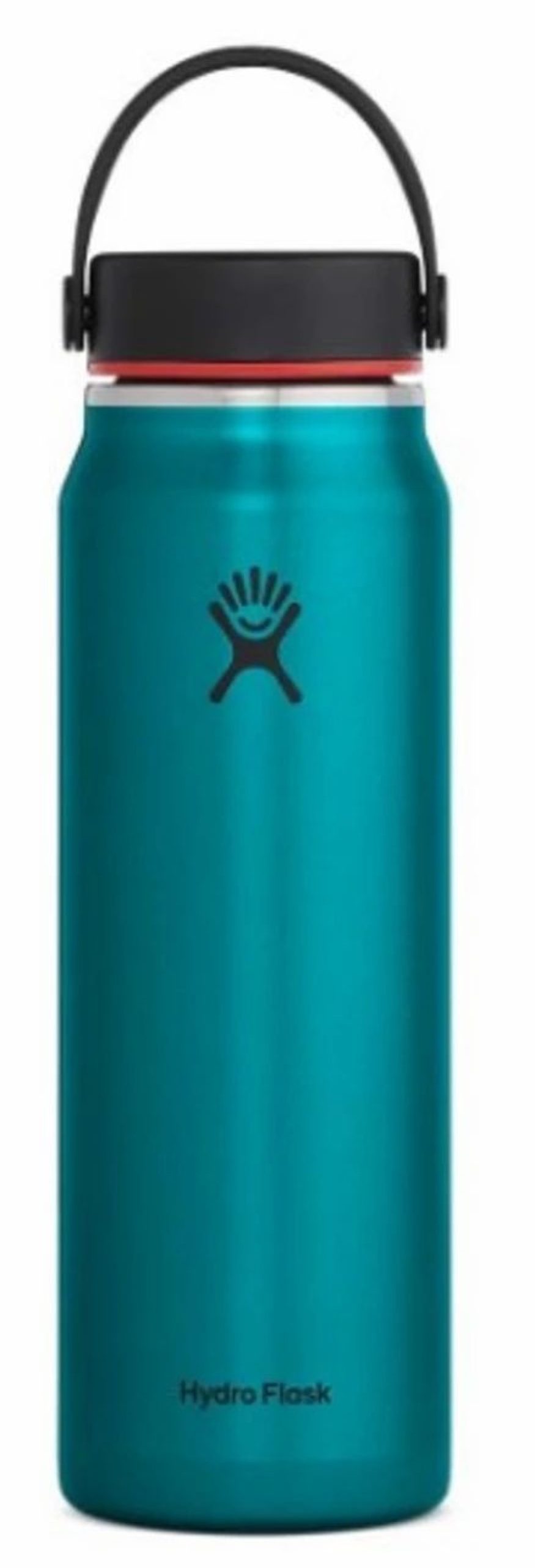 Bottles * | Hydro Flask 32Oz Wide Mouth Light Weight Bottle Celestine