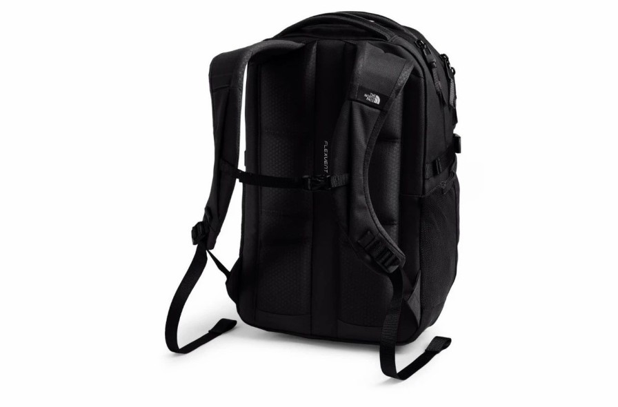 Backpacks * | The North Face Women'S Pivoter Backpack Tnf Black