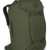 Backpacks * | Osprey Porter 65 Haybale Green