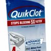 First Aid & Emergency * | Adventure Medical Kits Quikclot Gauze (3 X 4 ) Multi