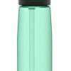 Bottles * | Camelbak Eddy+ 25Oz Bottle With Tritan Renew Coastal