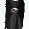 Rock And Snow * | Atlas Snowshoe Tote Bag 30-35 Black