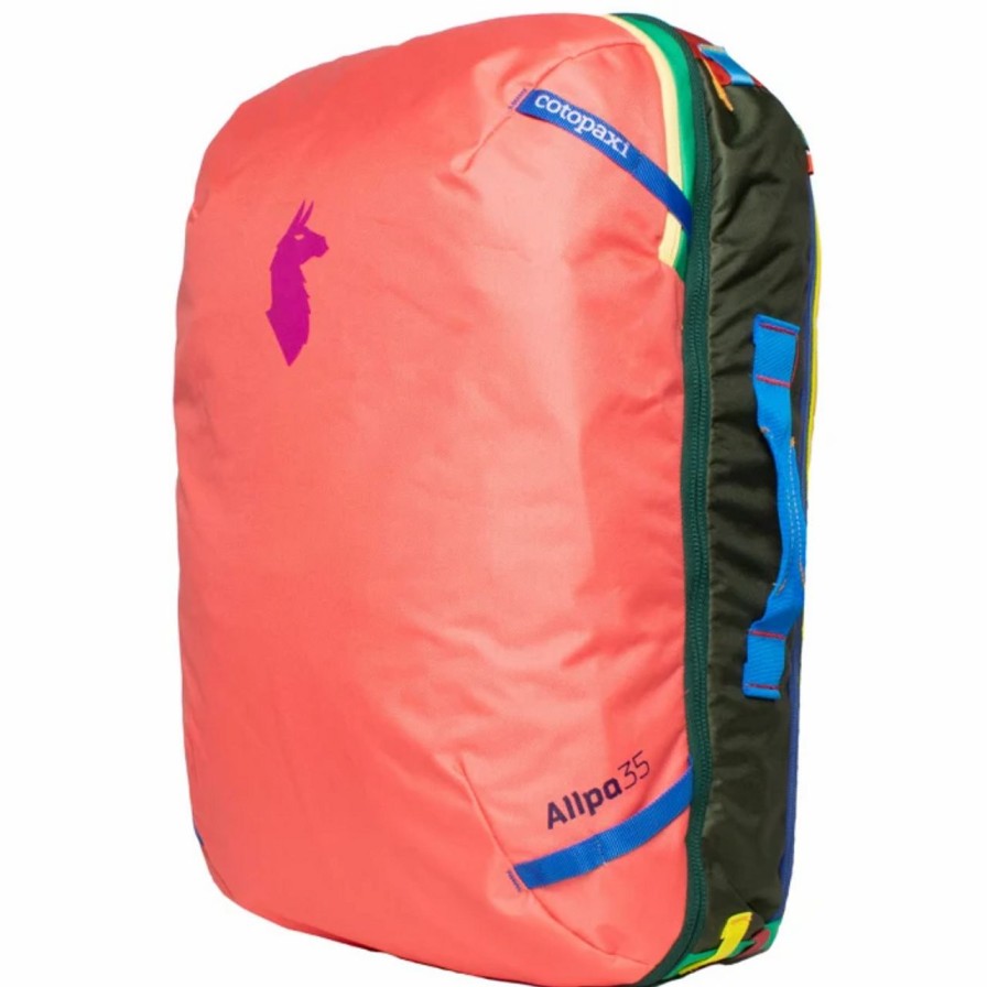 Backpacks * | Cotopaxi Allpa 35L Travel Pack Del Dia