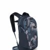 Backpacks * | Osprey Daylite Backpack Palm Foliage Print