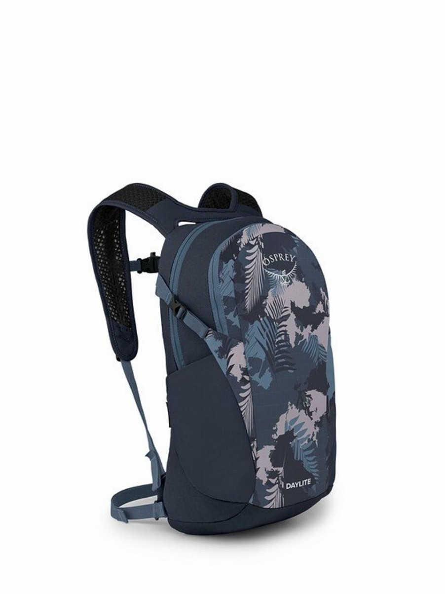 Backpacks * | Osprey Daylite Backpack Palm Foliage Print