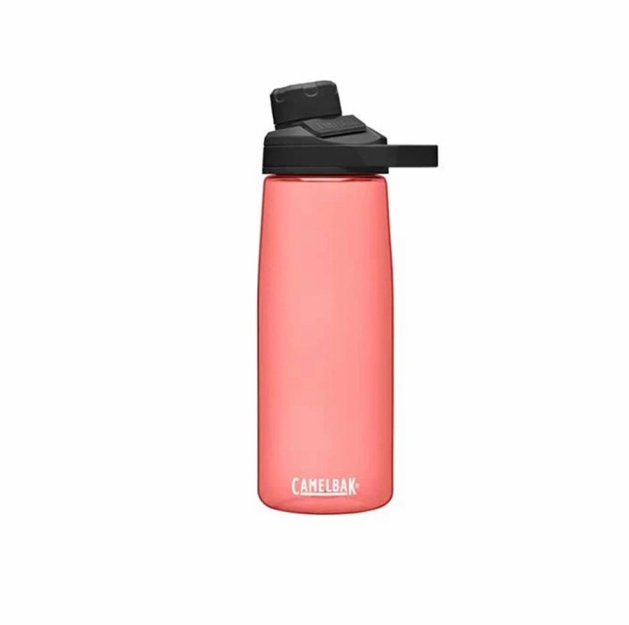 Bottles * | Camelbak Chute Mag Bottle 25 Oz Rose