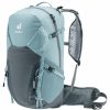 Backpacks * | Deuter Speed Lite 23 Sl Backpack Shale/Graphite