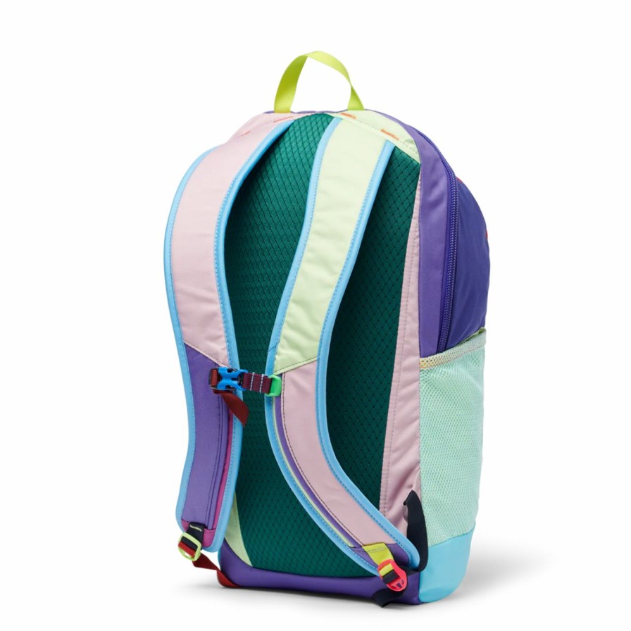 Backpacks * | Cotopaxi Bogota 20L Backpack Del Dia