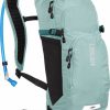 Backpacks * | Camelbak Women'S Lobo 9 70Oz Hydration Pack Blue Haze/Black