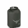 Backpacks * | Osprey Ultralight Dry Sack 12L Shadow Grey (Past Season)