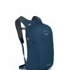 Backpacks * | Osprey Daylite Backpack Wave Blue