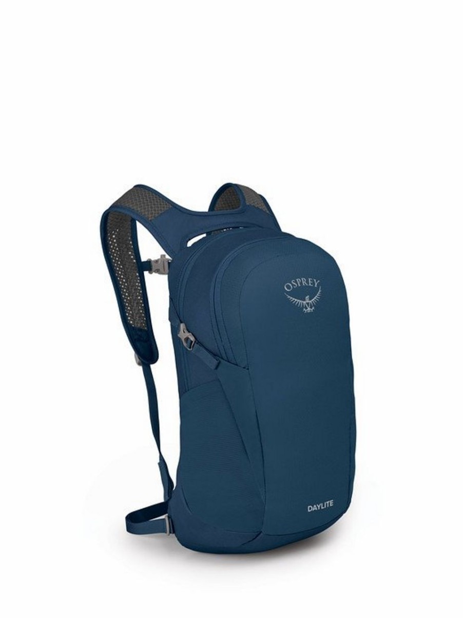 Backpacks * | Osprey Daylite Backpack Wave Blue