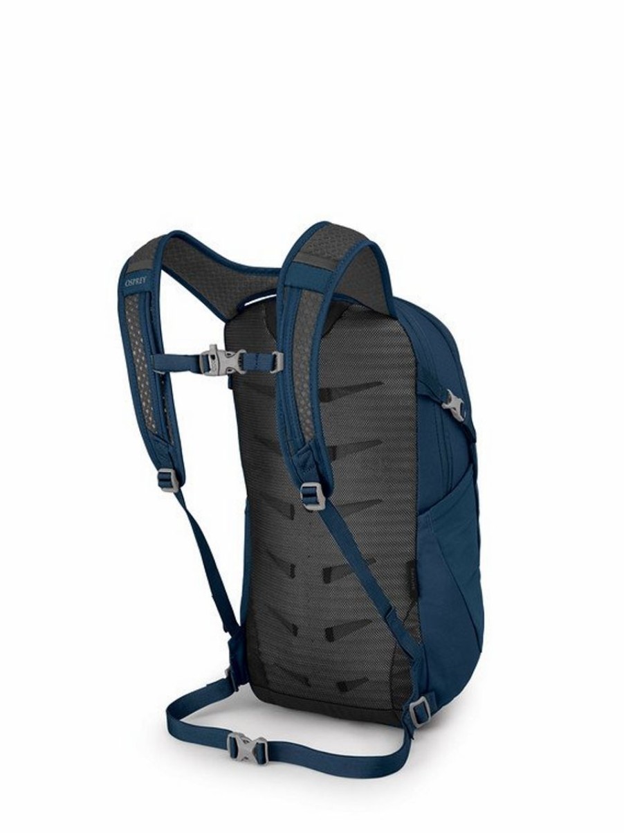 Backpacks * | Osprey Daylite Backpack Wave Blue