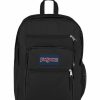 Backpacks * | Jansport Big Student Backpack Black