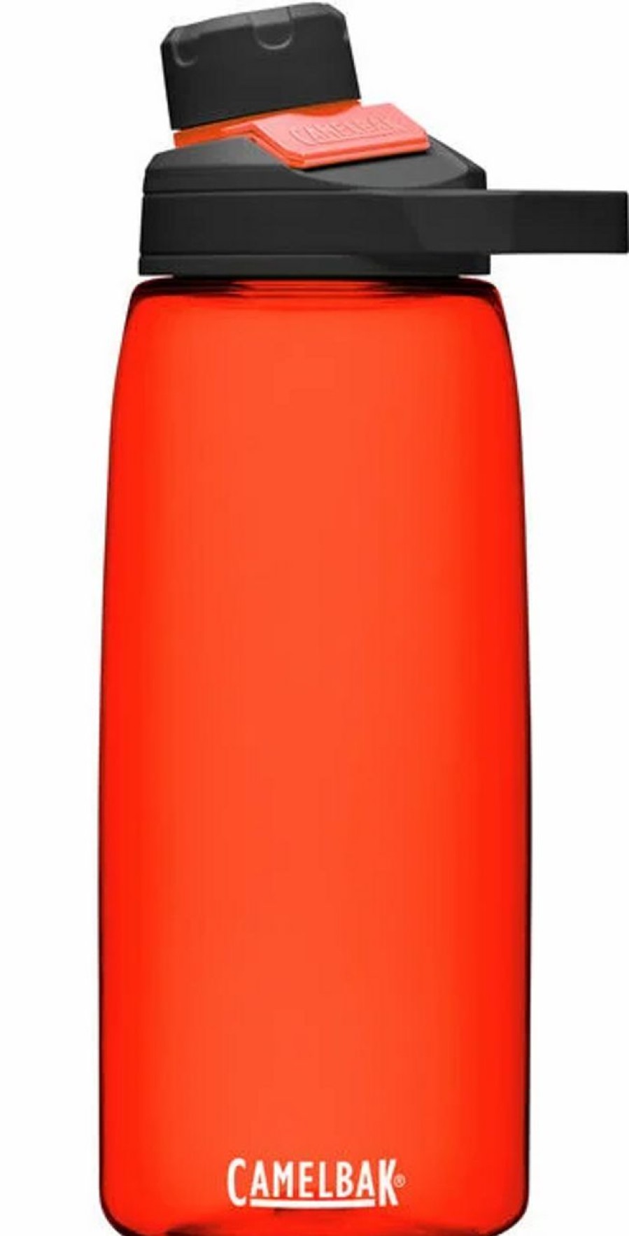 Bottles * | Camelbak Chute Mag 32Oz Bottle With Tritan Renew Fiery Red