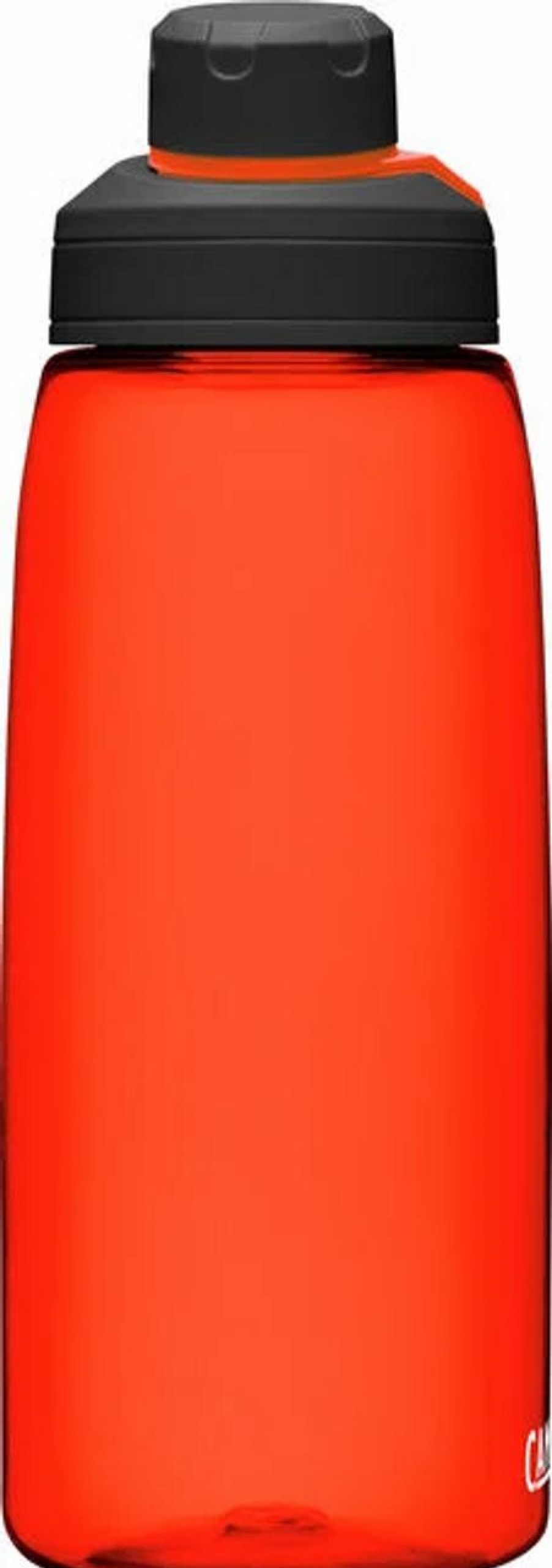 Bottles * | Camelbak Chute Mag 32Oz Bottle With Tritan Renew Fiery Red