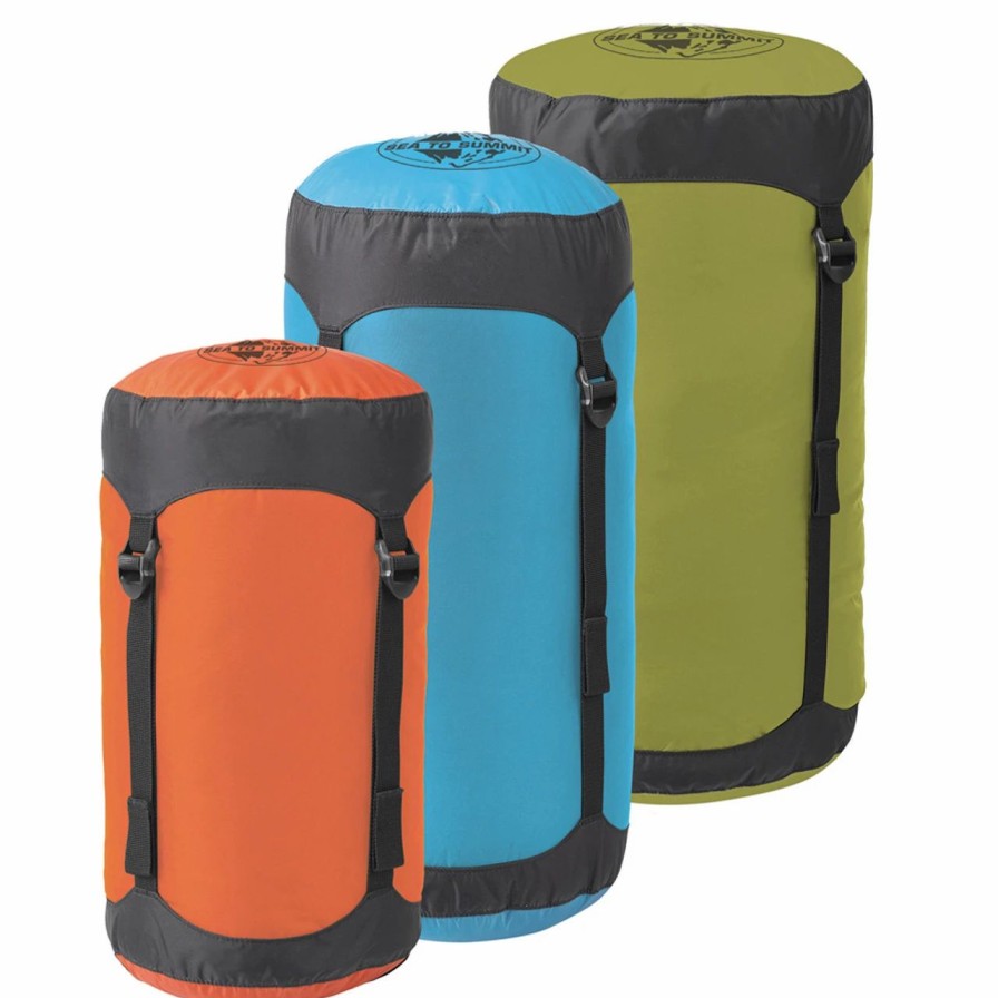 Backpacks * | Sea To Summit Compression Sack Assorted