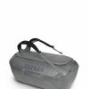 Backpacks * | Osprey Transporter 95 Duffel Smoke Grey