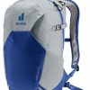 Backpacks * | Deuter Speedlite 21 Backpack Tin/Indigo