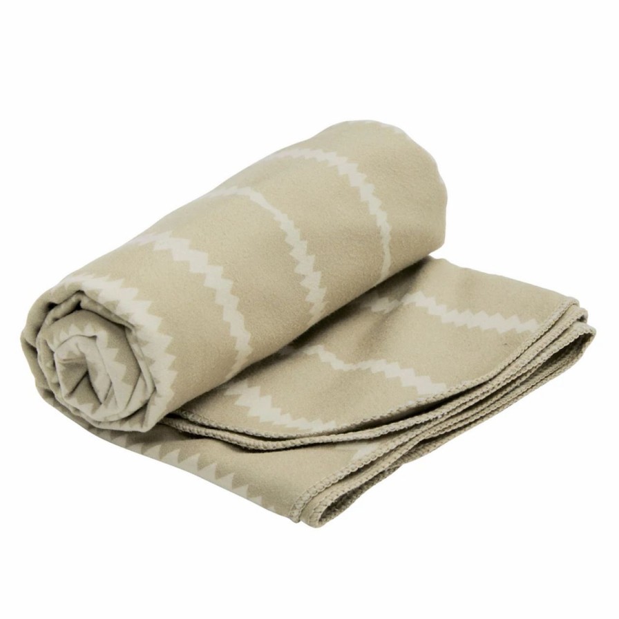 Towels * | Sea To Summit Drylite Towel X-Large Desert Wind