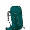 Backpacks * | Osprey Tempest 30 (Xs/S) Jasper Green