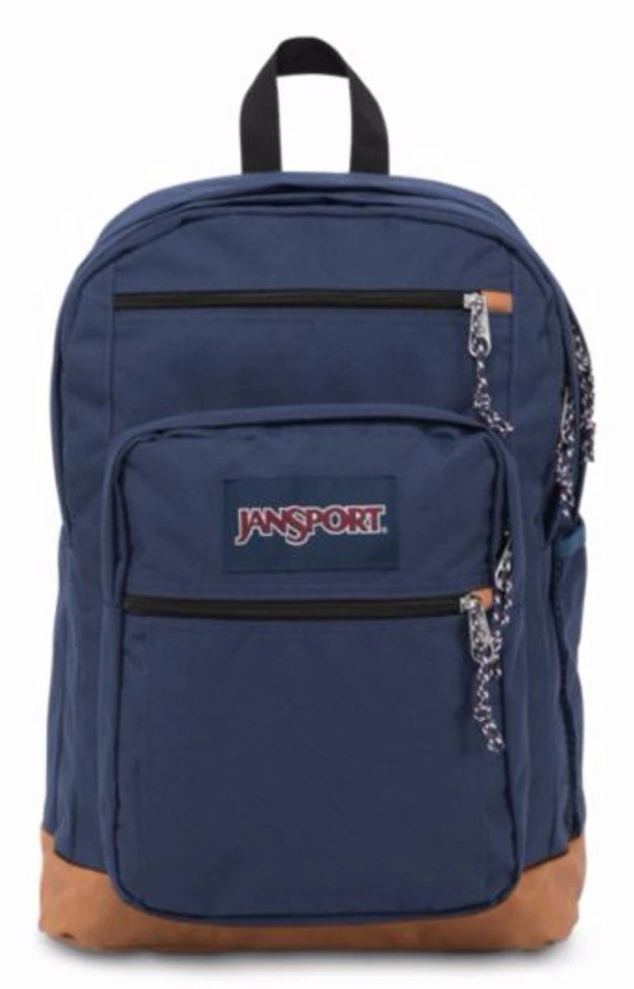 Backpacks * | Jansport Cool Student Backpack Navy