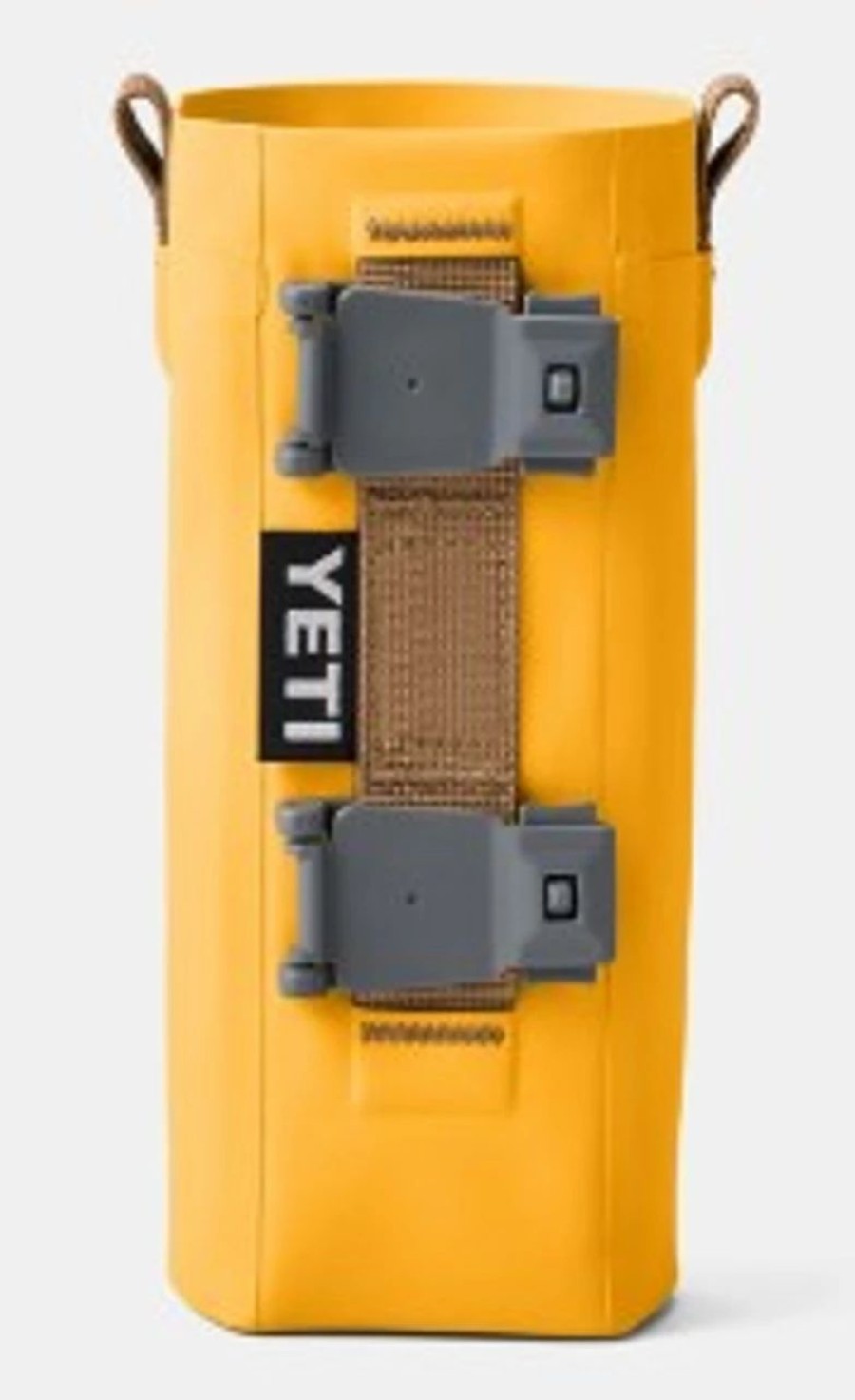 Backpacks * | Yeti Rambler Bottle Sling Small Alpine Yellow