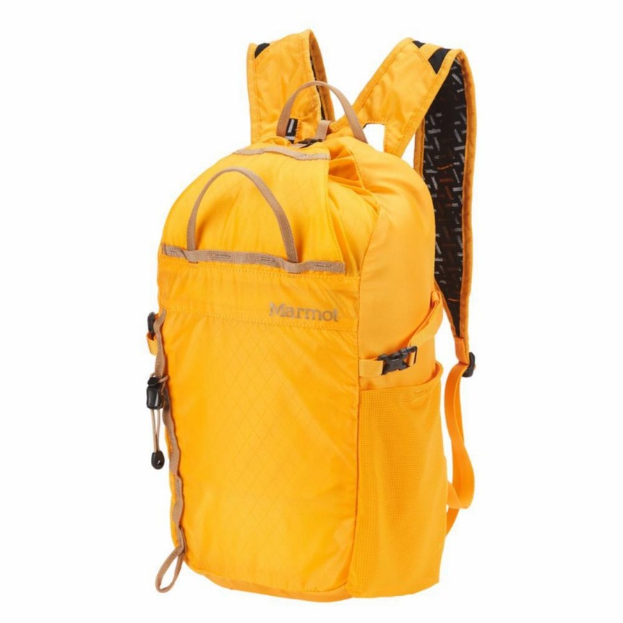 Backpacks * | Marmot Kompressor Pack Solar