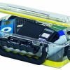 First Aid & Emergency * | Plano Guide Series Waterproof Case 3600 Yellow