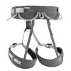 Rock And Snow * | Petzl Corax Harness Size 2 Grey