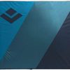 Rock And Snow * | Black Diamond Drop Zone Crash Pad Black/Blue